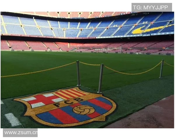 巴萨重返诺坎普对阵阿拉维斯初步计划容纳45000名球迷