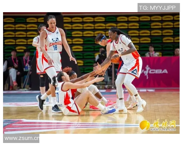 中国篮协评估WCBA常规赛首循环赛制优化成果竞争态势愈加激烈